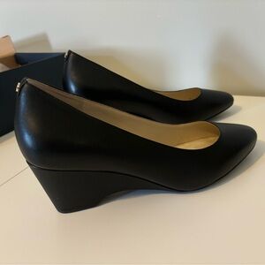 Cole Haan “The Go To Wedge”